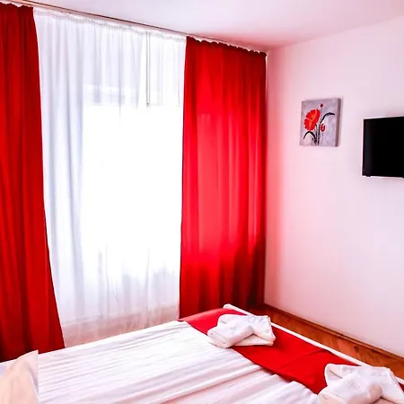 Guest house Pensiunea Silva I Hateg