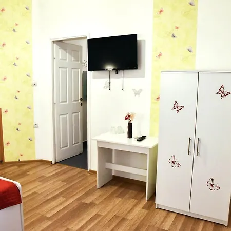 Affittacamere Pensiunea Silva I 3*
