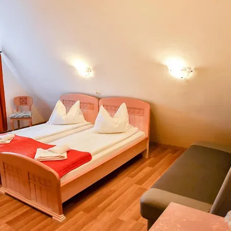 Guest house Pensiunea Silva I Hateg