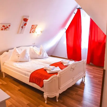 Pensiunea Silva I 3* Haţeg